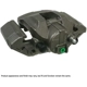 Purchase Top-Quality Rear Left Rebuilt Caliper With Hardware by CARDONE INDUSTRIES - 18B5049 pa9