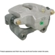 Purchase Top-Quality Rear Left Rebuilt Caliper With Hardware by CARDONE INDUSTRIES - 18B5059 pa11