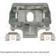 Purchase Top-Quality Rear Left Rebuilt Caliper With Hardware by CARDONE INDUSTRIES - 18B5059 pa12
