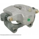 Purchase Top-Quality Rear Left Rebuilt Caliper With Hardware by CARDONE INDUSTRIES - 18B5059 pa13