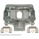 Purchase Top-Quality Rear Left Rebuilt Caliper With Hardware by CARDONE INDUSTRIES - 18B5059 pa3