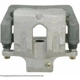 Purchase Top-Quality Rear Left Rebuilt Caliper With Hardware by CARDONE INDUSTRIES - 18B5059 pa4