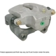 Purchase Top-Quality Rear Left Rebuilt Caliper With Hardware by CARDONE INDUSTRIES - 18B5059 pa7