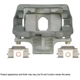 Purchase Top-Quality Rear Left Rebuilt Caliper With Hardware by CARDONE INDUSTRIES - 18B5059 pa8