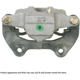Purchase Top-Quality Rear Left Rebuilt Caliper With Hardware by CARDONE INDUSTRIES - 18B5059 pa9
