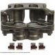 Purchase Top-Quality Rear Left Rebuilt Caliper With Hardware by CARDONE INDUSTRIES - 18B5064 pa10