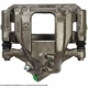 Purchase Top-Quality Rear Left Rebuilt Caliper With Hardware by CARDONE INDUSTRIES - 18B5066 pa12