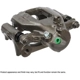 Purchase Top-Quality Rear Left Rebuilt Caliper With Hardware by CARDONE INDUSTRIES - 18B5066 pa5
