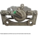 Purchase Top-Quality Rear Left Rebuilt Caliper With Hardware by CARDONE INDUSTRIES - 18B5066 pa6