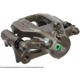Purchase Top-Quality Rear Left Rebuilt Caliper With Hardware by CARDONE INDUSTRIES - 18B5066 pa9