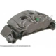 Purchase Top-Quality Rear Left Rebuilt Caliper With Hardware by CARDONE INDUSTRIES - 18B5075 pa1