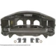Purchase Top-Quality Rear Left Rebuilt Caliper With Hardware by CARDONE INDUSTRIES - 18B5075 pa3