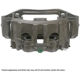 Purchase Top-Quality Rear Left Rebuilt Caliper With Hardware by CARDONE INDUSTRIES - 18B5075 pa7
