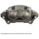 Purchase Top-Quality Rear Left Rebuilt Caliper With Hardware by CARDONE INDUSTRIES - 18B5096 pa1