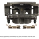 Purchase Top-Quality Rear Left Rebuilt Caliper With Hardware by CARDONE INDUSTRIES - 18B5096 pa2