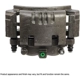 Purchase Top-Quality Rear Left Rebuilt Caliper With Hardware by CARDONE INDUSTRIES - 18B5096 pa4