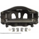 Purchase Top-Quality Rear Left Rebuilt Caliper With Hardware by CARDONE INDUSTRIES - 18B5110 pa11