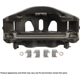 Purchase Top-Quality Rear Left Rebuilt Caliper With Hardware by CARDONE INDUSTRIES - 18B5110 pa5