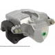 Purchase Top-Quality Rear Left Rebuilt Caliper With Hardware by CARDONE INDUSTRIES - 18B5118 pa1