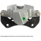 Purchase Top-Quality Rear Left Rebuilt Caliper With Hardware by CARDONE INDUSTRIES - 18B5118 pa10