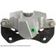 Purchase Top-Quality Rear Left Rebuilt Caliper With Hardware by CARDONE INDUSTRIES - 18B5118 pa2