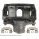 Purchase Top-Quality Rear Left Rebuilt Caliper With Hardware by CARDONE INDUSTRIES - 18B5118 pa3