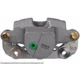 Purchase Top-Quality Rear Left Rebuilt Caliper With Hardware by CARDONE INDUSTRIES - 18B5119A pa2