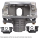 Purchase Top-Quality Rear Left Rebuilt Caliper With Hardware by CARDONE INDUSTRIES - 18B5119A pa6