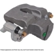 Purchase Top-Quality Rear Left Rebuilt Caliper With Hardware by CARDONE INDUSTRIES - 18B5119A pa8