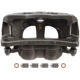 Purchase Top-Quality Rear Left Rebuilt Caliper With Hardware by CARDONE INDUSTRIES - 18B5211 pa10