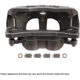 Purchase Top-Quality Rear Left Rebuilt Caliper With Hardware by CARDONE INDUSTRIES - 18B5211 pa8