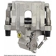 Purchase Top-Quality Rear Left Rebuilt Caliper With Hardware by CARDONE INDUSTRIES - 18B5238 pa4