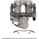 Purchase Top-Quality Rear Left Rebuilt Caliper With Hardware by CARDONE INDUSTRIES - 18B5238 pa5