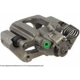 Purchase Top-Quality Rear Left Rebuilt Caliper With Hardware by CARDONE INDUSTRIES - 18B5264 pa1