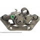 Purchase Top-Quality Rear Left Rebuilt Caliper With Hardware by CARDONE INDUSTRIES - 18B5264 pa2
