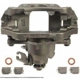 Purchase Top-Quality Rear Left Rebuilt Caliper With Hardware by CARDONE INDUSTRIES - 18B5264 pa3