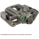 Purchase Top-Quality Rear Left Rebuilt Caliper With Hardware by CARDONE INDUSTRIES - 18B5264 pa5