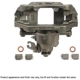 Purchase Top-Quality Rear Left Rebuilt Caliper With Hardware by CARDONE INDUSTRIES - 18B5264 pa7