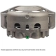 Purchase Top-Quality Rear Left Rebuilt Caliper With Hardware by CARDONE INDUSTRIES - 18B5290 pa2