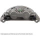 Purchase Top-Quality Rear Left Rebuilt Caliper With Hardware by CARDONE INDUSTRIES - 18B5290 pa3
