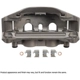 Purchase Top-Quality Rear Left Rebuilt Caliper With Hardware by CARDONE INDUSTRIES - 18B5290 pa4