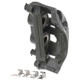 Purchase Top-Quality Rear Left Rebuilt Caliper With Hardware by CARDONE INDUSTRIES - 18B5290 pa5