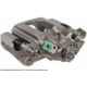 Purchase Top-Quality Rear Left Rebuilt Caliper With Hardware by CARDONE INDUSTRIES - 18B5299 pa1
