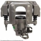 Purchase Top-Quality Rear Left Rebuilt Caliper With Hardware by CARDONE INDUSTRIES - 18B5299 pa4