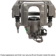 Purchase Top-Quality Rear Left Rebuilt Caliper With Hardware by CARDONE INDUSTRIES - 18B5299 pa5