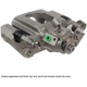 Purchase Top-Quality Rear Left Rebuilt Caliper With Hardware by CARDONE INDUSTRIES - 18B5299 pa8