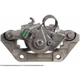 Purchase Top-Quality Rear Left Rebuilt Caliper With Hardware by CARDONE INDUSTRIES - 18B5299 pa9