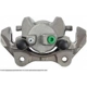 Purchase Top-Quality Rear Left Rebuilt Caliper With Hardware by CARDONE INDUSTRIES - 18B5300 pa2