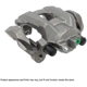 Purchase Top-Quality Rear Left Rebuilt Caliper With Hardware by CARDONE INDUSTRIES - 18B5300 pa5