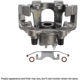 Purchase Top-Quality Rear Left Rebuilt Caliper With Hardware by CARDONE INDUSTRIES - 18B5300 pa7